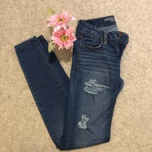 American Eagle Jeggings • Size 2